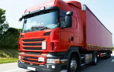 İzmir Tunceli Ambar Kargo