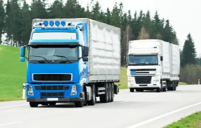 İzmir ile Tunceli Arası Eşya Taşıma